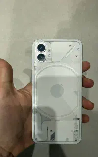 ناتینگ فون 1