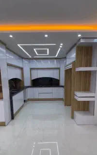 mdfسازی