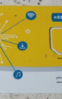 فروش سیمکارت ۰۹۳۵ ایرانسل