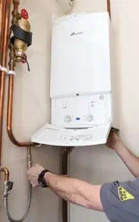 تعمیر، نصب  و سرویس انواع پکیج دیواری و رادیاتور