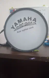طبل محرم ۳۰ سانتی