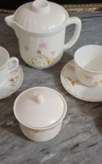 سرویس چای خوری
