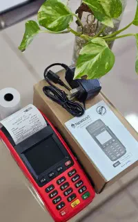 مدلهای مختلف کارت خوان ( تحویل فوری)