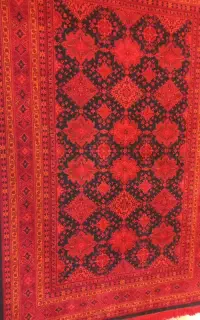 گلیم فرش کاشان وستاره کویر یزداز۱۵درصد۲۰تخفیف نقدی