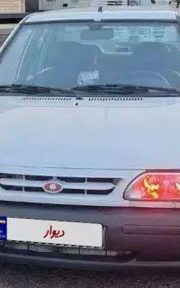 پراید۹۲