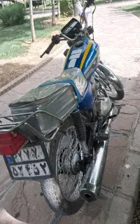 موتور پیشرو