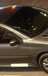 ۲۰۶ تیپ ۲