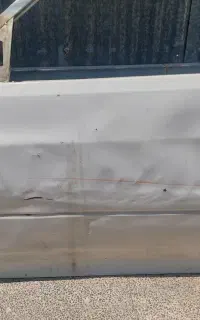 درب راننده پراید فابریک