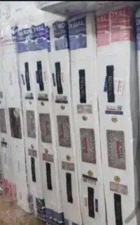 تشک رویال لوکس