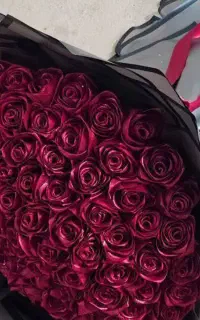 دسته گل