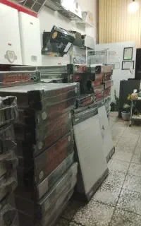 رادیاتور پانلی(اقساط بدون بهره)