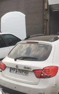 تعمیرات اقساطی خودرو