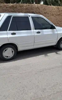 پراید 111فروشی