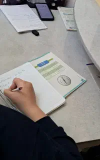 تدریس خصوصی زبان انگلیسی و عربی ( هفتم و هشتم)