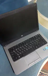 لپتاب hp