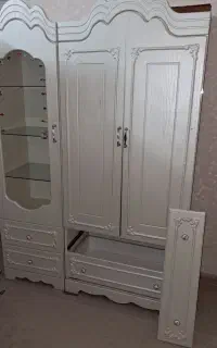 کمد و بوفه بچه