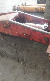 جک سوسماری ۵تن سوئدی