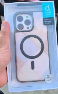 قاب گوشی آیفون 15