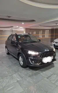 اطلس G، مدل ۱۴۰۳، فول آپشن