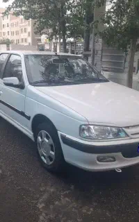 پارس سال