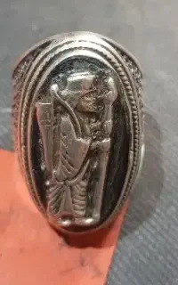 انگشتر ملیلع