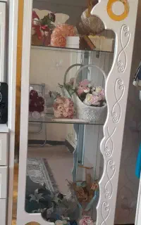 بوفه
