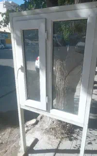 درب وپنجره