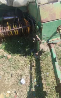 بیلر