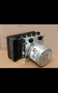 مرکز فنی تخصصی ترمز ABS  ای بی اس