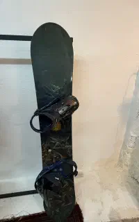 اسنوبورد