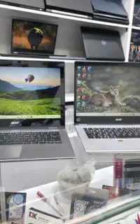 لبتاب ACER SP314 و ACER SP513