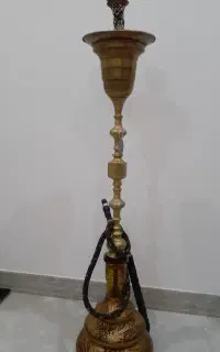 قلیلن برنجی بزرگ