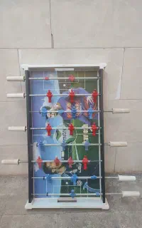 فوتبال دستی