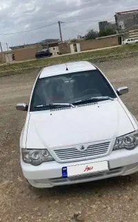 پراید111 مدل95