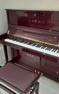 پیانو . تعمیر و کوک و رگلاژ مشاوره فروش