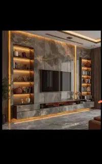 نصاب و نصب انتن گیرنده تلویزیون