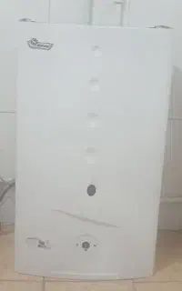 ابگرمکن سالم