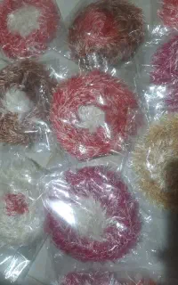 اسکاج دستباف ،آماده ارسال