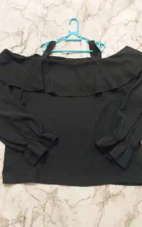 بلیز حریر شیک