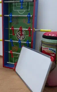 بازی و ورزش
