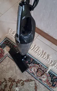 جاروبرقی عصایی