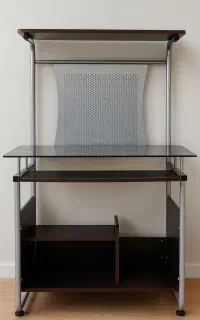 میز کامپیوتر