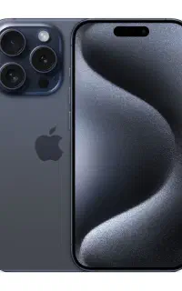 iPhone 15 Pro