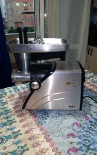 چرخ گوشت سیلور
