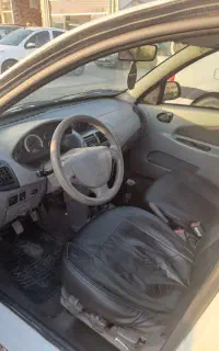 تیبا ۲ سالم و بدون خرج و سر حال