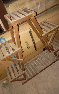 جا گلدونی