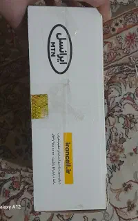 مودم ایرانسل اسم مدل تو عکس ها هست