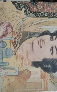 کتاب هزار و یک شب