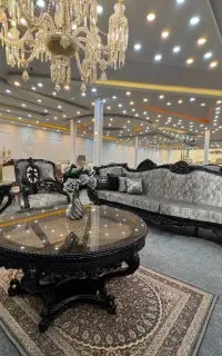 تولیدی مبل شهریار ملایر