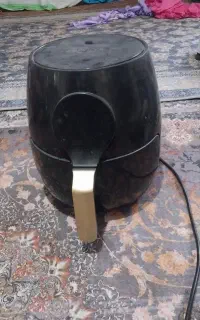 سرخ کن